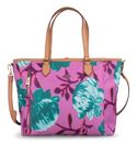 Oilily Peony Handbag Violet