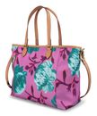 Oilily Peony Handbag Violet
