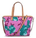 Oilily Peony Handbag Violet