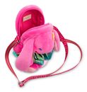 Oilily Musica Rabbit Piano Shoulder Bag Raspberry Rose Oilily Musica Rabbit Piano Shoulder Bag Raspberry Rose