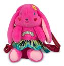 Oilily Musica Rabbit Piano Shoulder Bag Raspberry Rose Oilily Musica Rabbit Piano Shoulder Bag Raspberry Rose