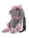 Oilily The Softies Poodle Backpack Tibetan Stone Oilily The Softies Poodle Backpack Tibetan Stone