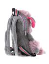 Oilily The Softies Poodle Backpack Tibetan Stone Oilily The Softies Poodle Backpack Tibetan Stone
