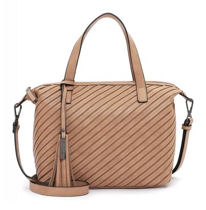 Tamaris Julina Shopper Sand
