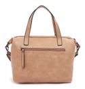 Tamaris Julina Shopper Sand