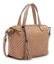 Tamaris Julina Shopper Sand