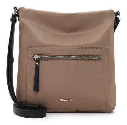 Tamaris Johanna Crossover Bag Taupe