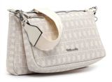 Tamaris Jody Crossbody Bag Ecru Tamaris Jody Crossbody Bag Ecru