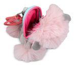 Oilily The Softies Poodle Coin Purse Tibetan Stone Oilily The Softies Poodle Coin Purse Tibetan Stone