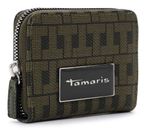Tamaris Jody Zip Around Wallet Fango