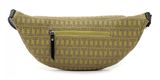 Tamaris Jody Beltbag Oliv Oil Tamaris Jody Beltbag Oliv Oil