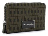 Tamaris Jody Zip Around Wallet Fango