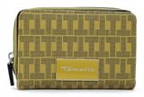 Tamaris Jody Zip Around Wallet Oliv Oil