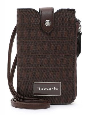 Tamaris Jody Handyetui Brown