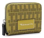 Tamaris Jody Zip Around Wallet Oliv Oil