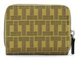 Tamaris Jody Zip Around Wallet Oliv Oil
