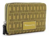 Tamaris Jody Zip Around Wallet Oliv Oil
