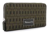 Tamaris Jody Zip Around Wallet Fango