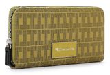 Tamaris Jody Zip Around Wallet Oliv Oil