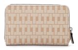 Tamaris Jody Zip Around Wallet Sand