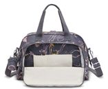 kipling Basic PRT Camama Babybag L Soft Marble kipling Basic PRT Camama Babybag L Soft Marble