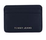 TOMMY HILFIGER TJW Academia Card Holder Twilight Navy TOMMY HILFIGER TJW Academia Card Holder Twilight Navy