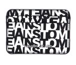 TOMMY HILFIGER TJW Academia Card Holder Print TOMMY HILFIGER TJW Academia Card Holder Print