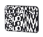 TOMMY HILFIGER TJW Academia Card Holder Print TOMMY HILFIGER TJW Academia Card Holder Print