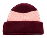 TOMMY HILFIGER TJW Academia Beanie Deep Rouge TOMMY HILFIGER TJW Academia Beanie Deep Rouge