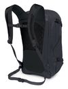 Osprey Nebula Black