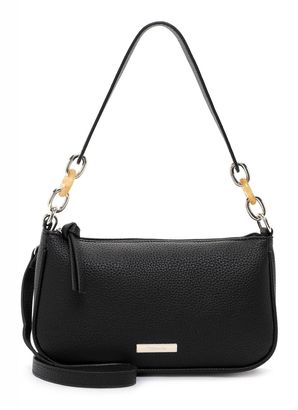 Tamaris Jessica Crossbody Bag Black