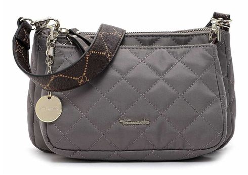 Tamaris Jennifer Crossbody Bag Grey