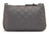Tamaris Jennifer Crossbody Bag Grey Tamaris Jennifer Crossbody Bag Grey