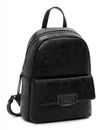 Tamaris Jolina Backpack Black Tamaris Jolina Backpack Black