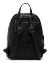 Tamaris Jolina Backpack Black Tamaris Jolina Backpack Black