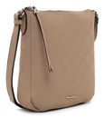 Tamaris Anastasia Soft Cross Body Bag Taupe