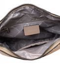 Tamaris Anastasia Soft Cross Body Bag Taupe