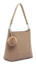 Tamaris Jeanette Bag Taupe Tamaris Jeanette Bag Taupe