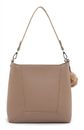 Tamaris Jeanette Bag Taupe Tamaris Jeanette Bag Taupe