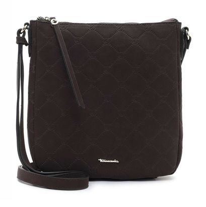 Tamaris Anastasia Soft Cross Body Bag Brown