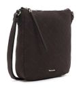 Tamaris Anastasia Soft Cross Body Bag Brown Tamaris Anastasia Soft Cross Body Bag Brown