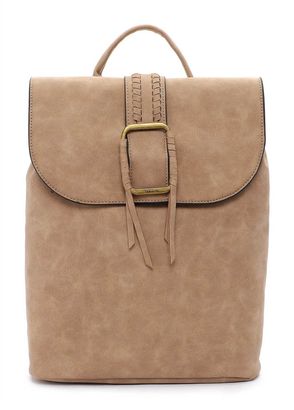 Tamaris Janina Backpack Sand