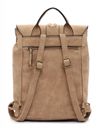 Tamaris Janina Backpack Sand Tamaris Janina Backpack Sand