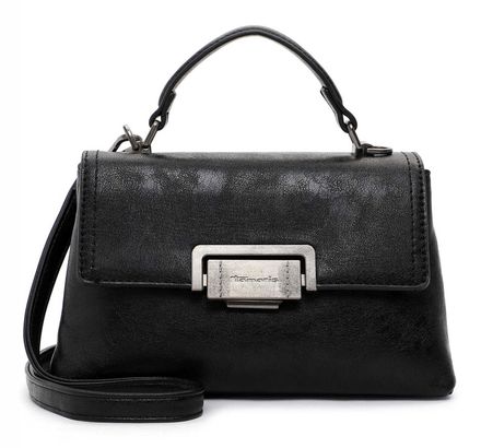 Tamaris Jolina Crossbody Bag Black