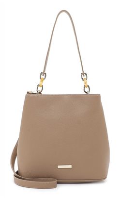 Tamaris Jessica Bag Taupe