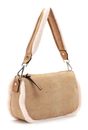 Tamaris Jacqueline Crossbody Bag Sand Tamaris Jacqueline Crossbody Bag Sand