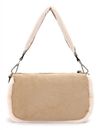 Tamaris Jacqueline Crossbody Bag Sand Tamaris Jacqueline Crossbody Bag Sand