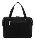 Tamaris Anastasia Soft Bowlingbag Black Tamaris Anastasia Soft Bowlingbag Black