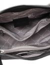 Tamaris Anastasia Soft Bowlingbag Black Tamaris Anastasia Soft Bowlingbag Black