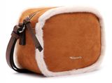 Tamaris Jacqueline Umhängetasche Cognac